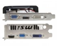 MSI Radeon HD6670 1024MB 128bit V2 - 102745 - zdjęcie 2